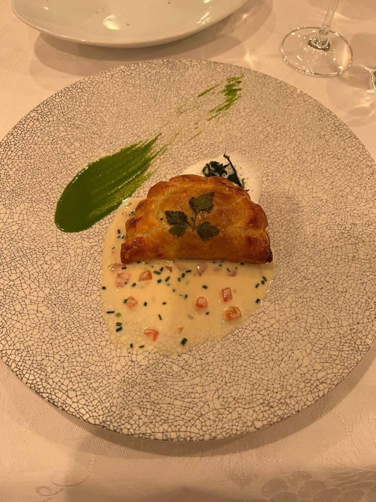 イタリア料理 La sette