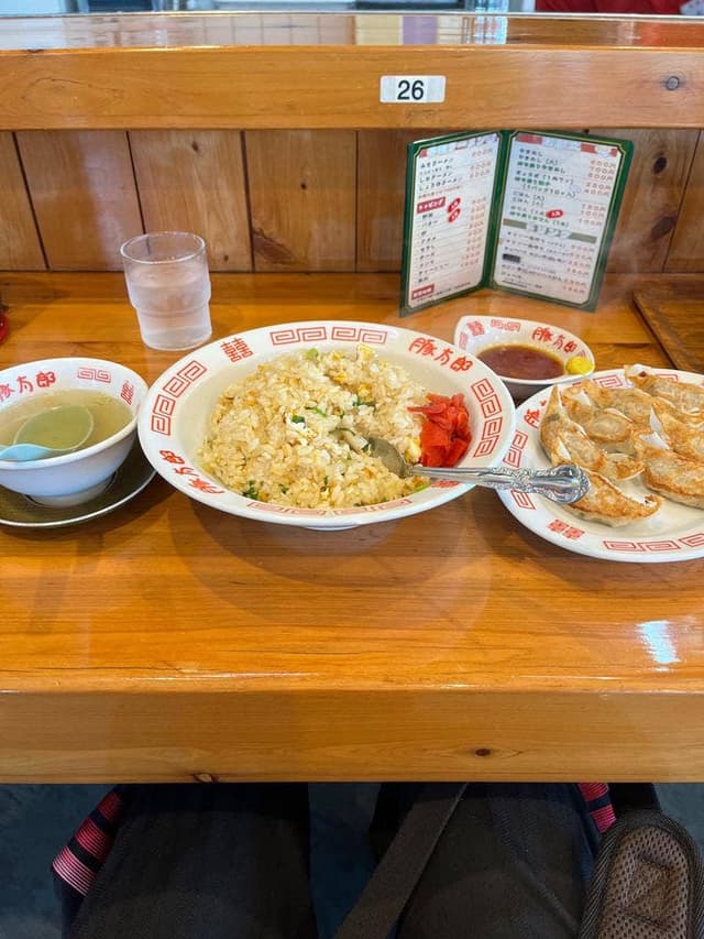豚太郎北条店 - サブ画像2