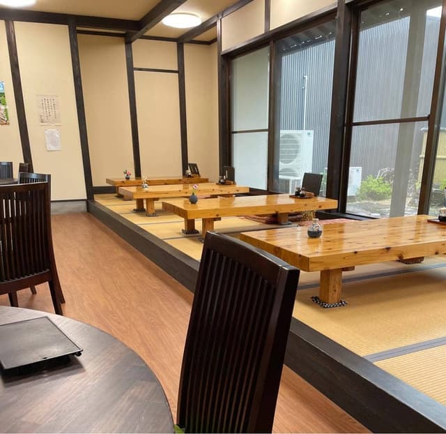 廓中ふるさと館 - サブ画像3