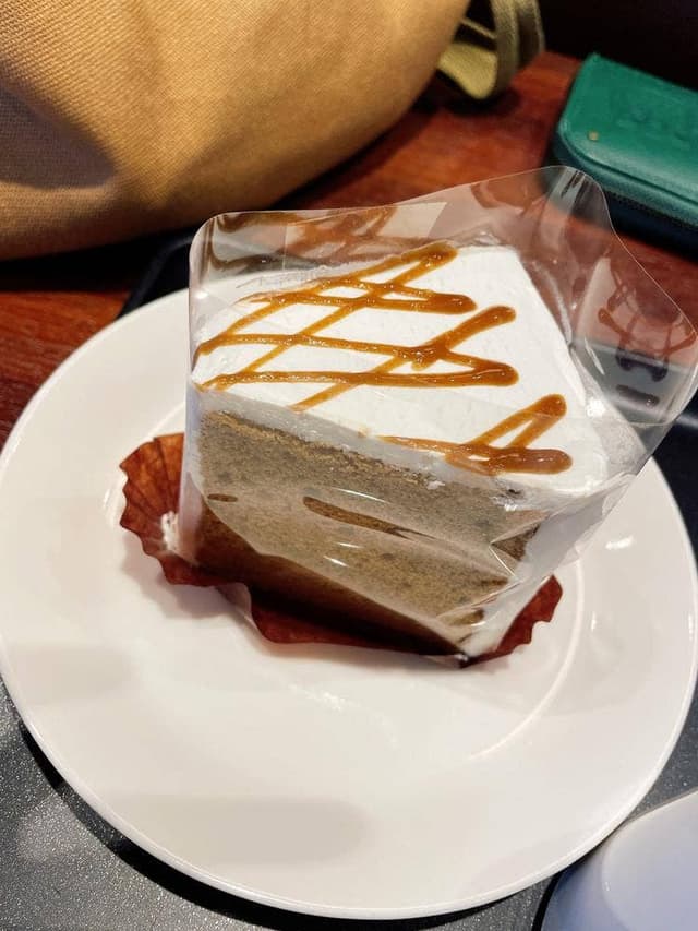 タリーズコーヒー 京都三条通り店 - サブ画像1