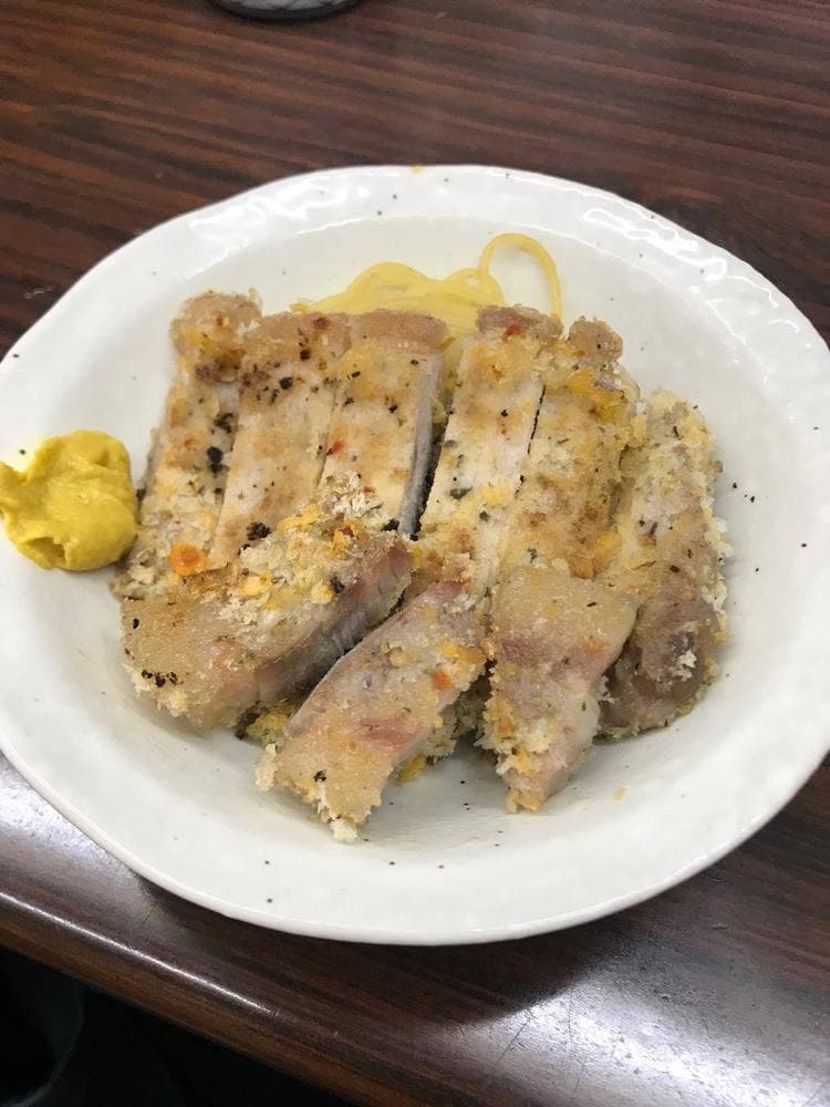 田中屋酒店