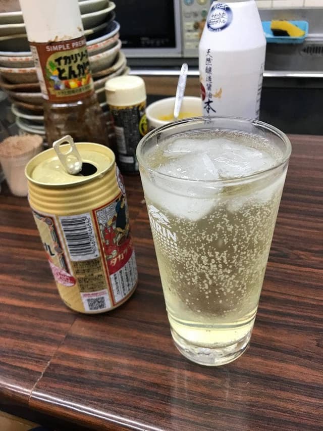田中屋酒店 - サブ画像1
