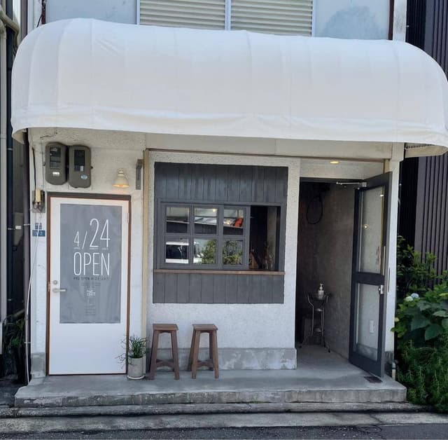 NEEK COFFEE SUPPLY - サブ画像1