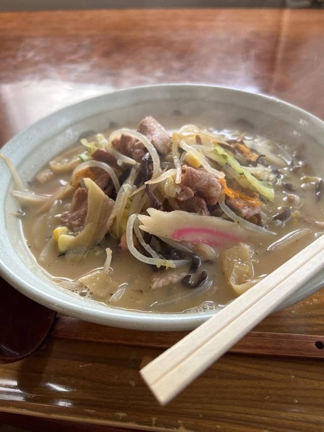 あづま食堂 - サブ画像3