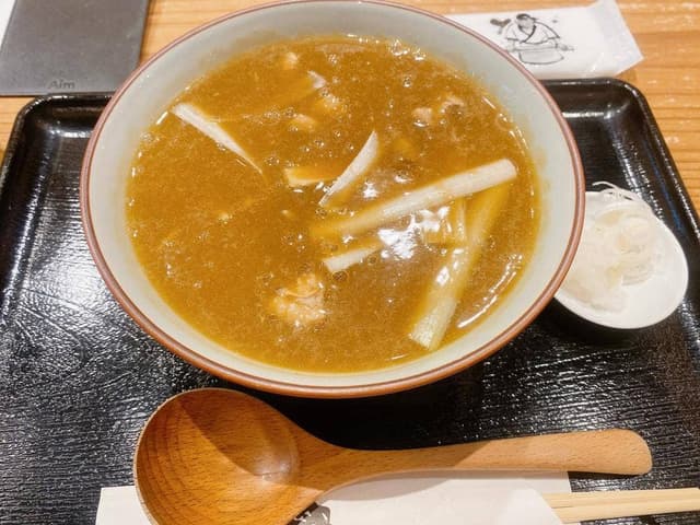 うえの やぶそば 上野パルコ店 - サブ画像2