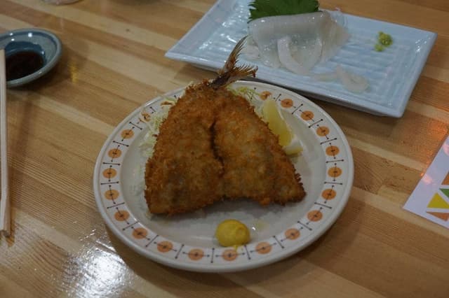 貴美の浜焼き - サブ画像2