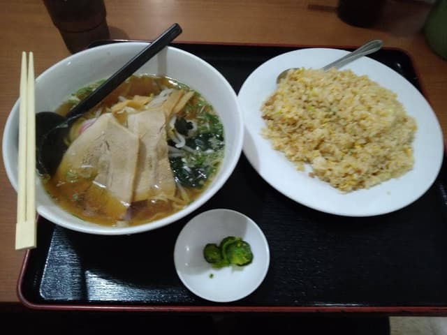 美味居 - サブ画像1