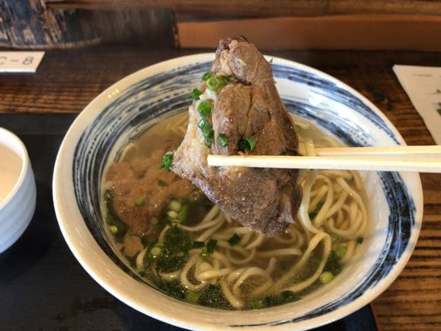 うるかそば - サブ画像1
