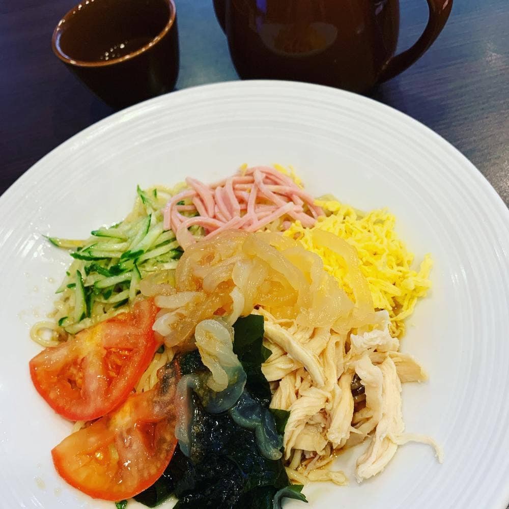 バーミヤン 青砥駅前店