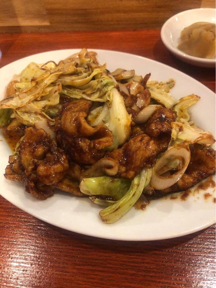 マサルヤ飯店