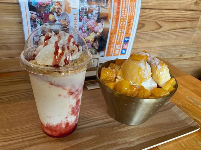 カイサルカフェ - サブ画像2