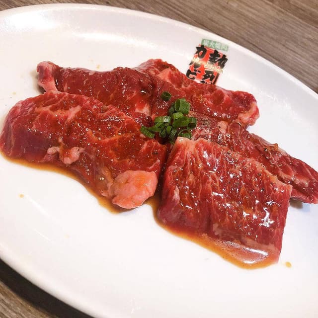 熱烈カルビ三ッ沢上町店 - サブ画像3