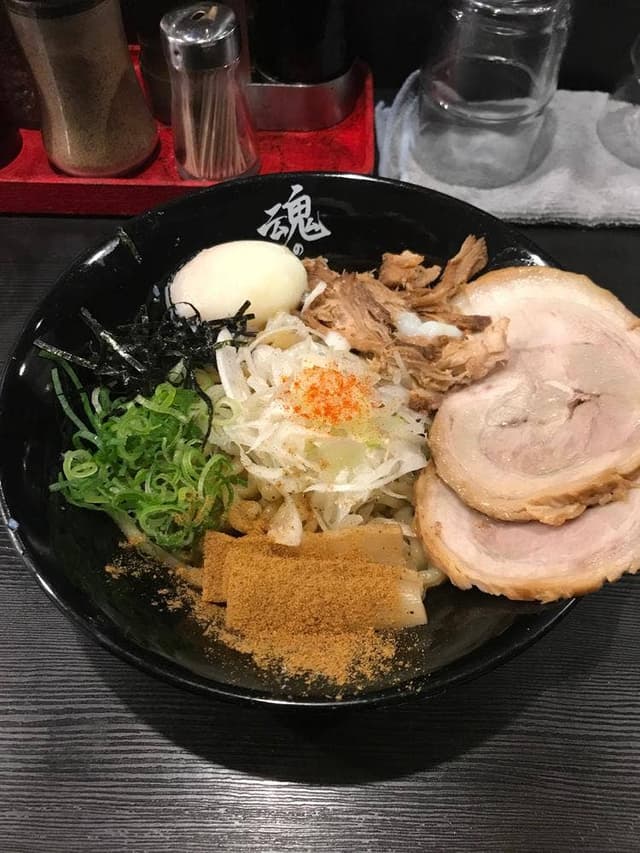 魂の一品 - サブ画像1