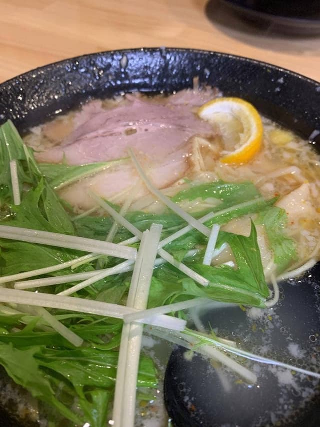 一丸 はなれ - サブ画像1