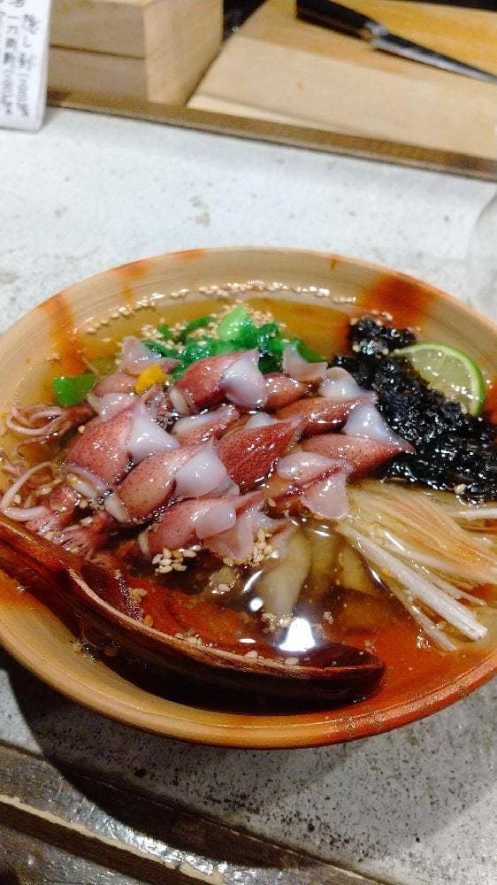 出汁茶漬け 網元茶屋 - サブ画像2