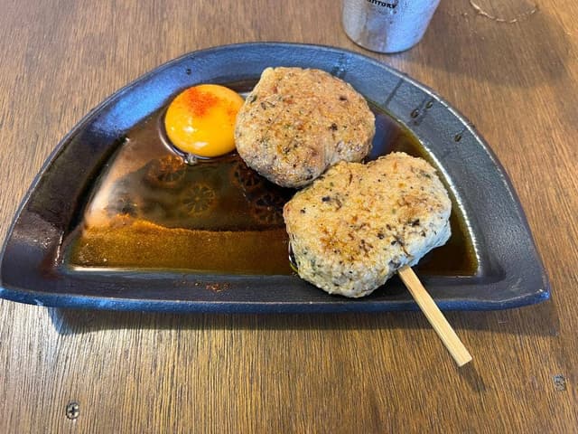 炭火焼鶏たまい でん六 - サブ画像3