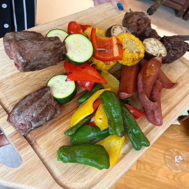 テラス付きBBQ＆貸切パーティー 渋谷ガーデンルーム - サブ画像3