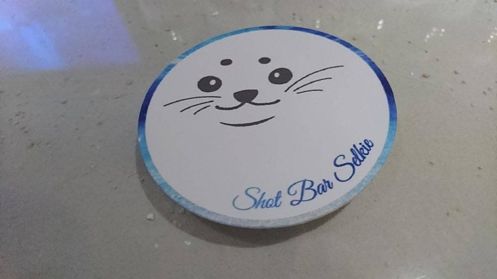 Bar Selkie