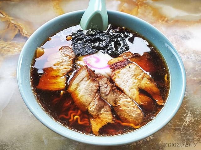 みどりや食堂 - サブ画像3