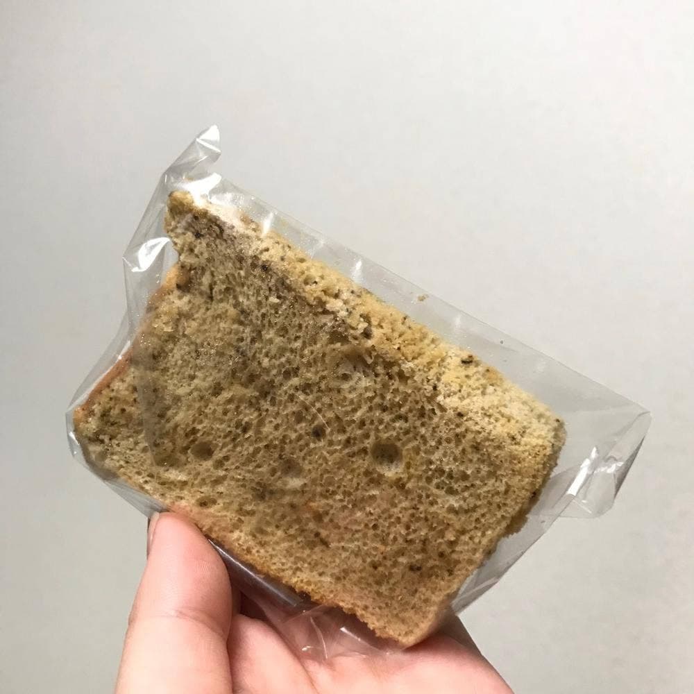 やき菓子 野里