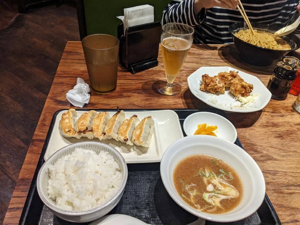 壱鵠堂つきみの店