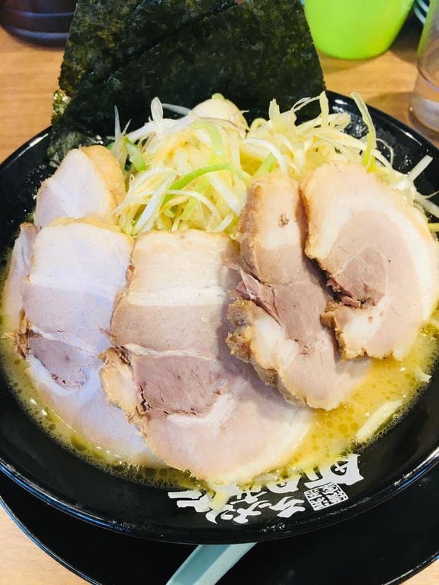 横浜家系ラーメン 町田商店 三鷹店 - サブ画像3