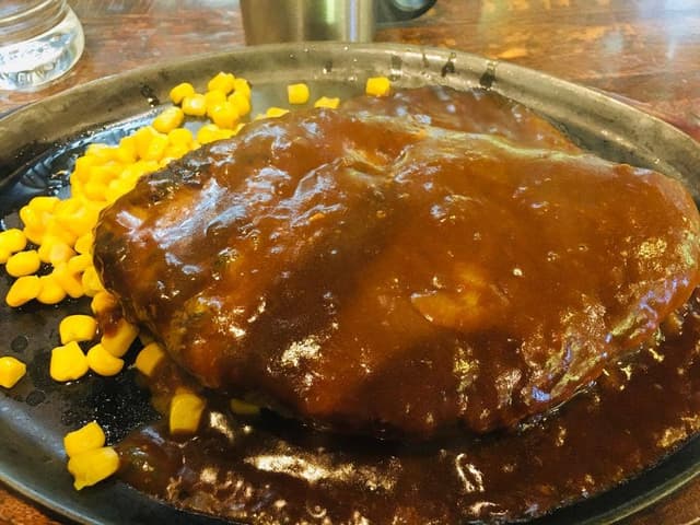 カロリーハウス - サブ画像1