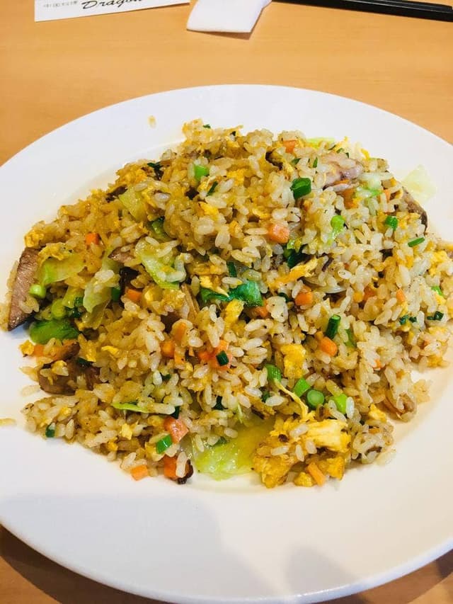 中国料理 ドラゴン - サブ画像1