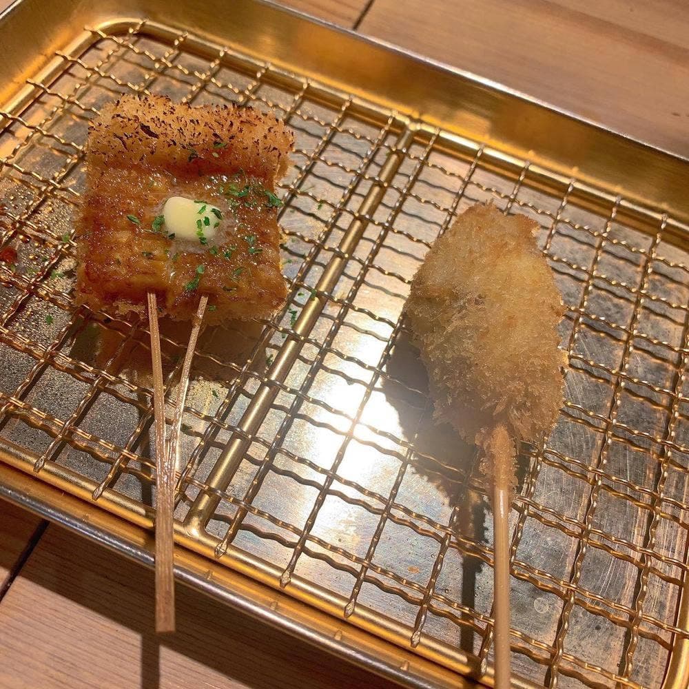 マジマスタンド 梅田店