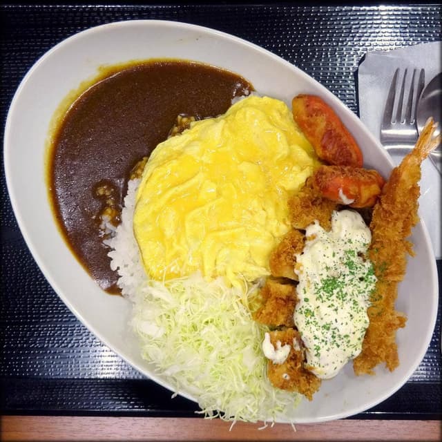 かつや 札幌清田店 - サブ画像2