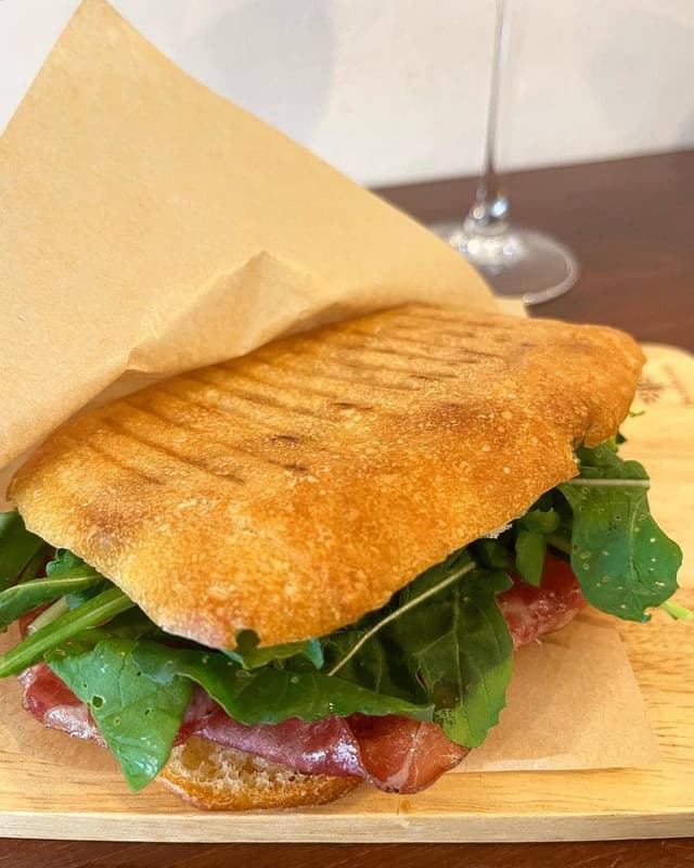 ポルトパニーノ - サブ画像1