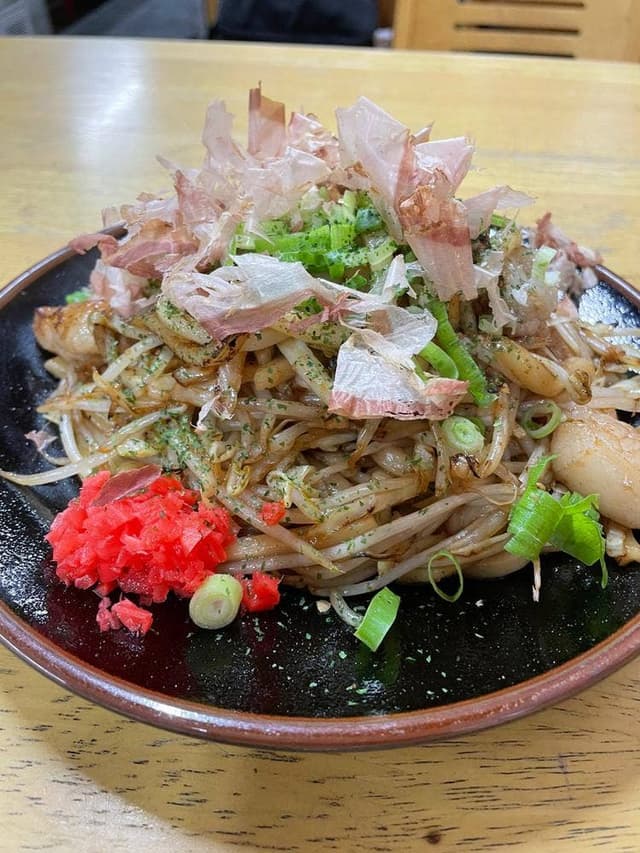 お好み焼き もり - サブ画像3