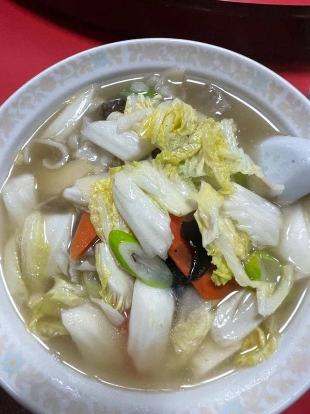 中華料理 東姫楼 - サブ画像1