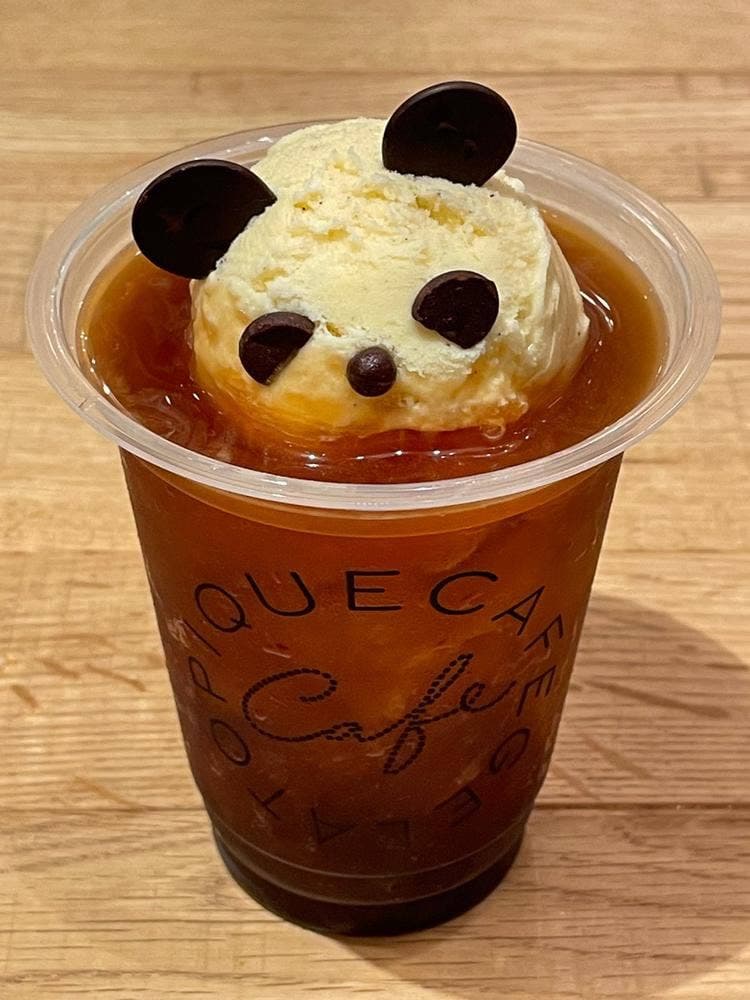 gelato pique cafe 三井アウトレットパーク 北陸小矢部店