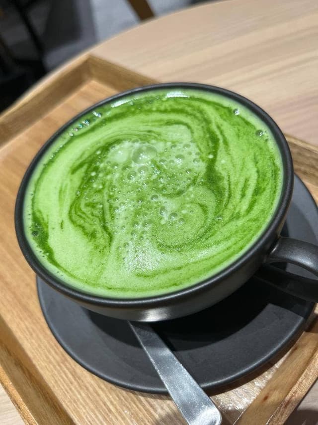 伊右衛門カフェ ららぽーと福岡店 - サブ画像3