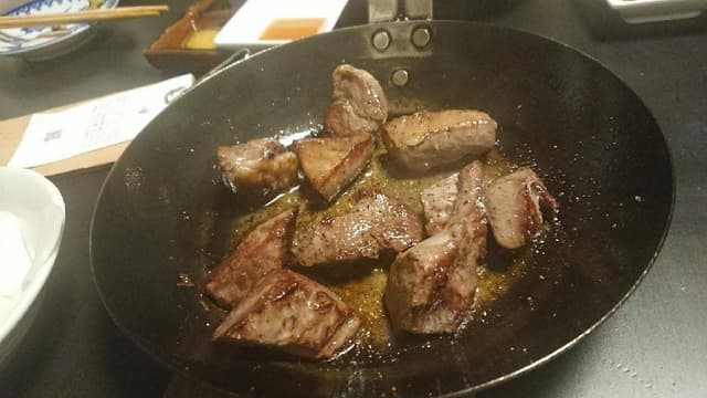 煮こみ 住吉店 - サブ画像3