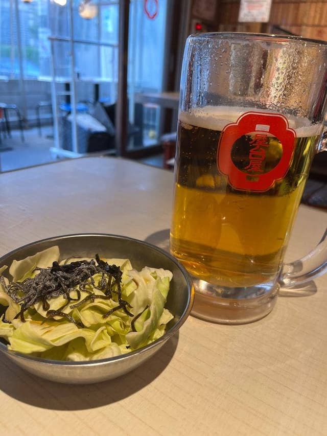 屋台屋 博多劇場 大井町店 - サブ画像2