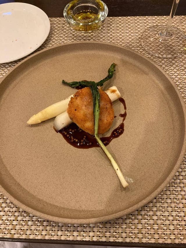 フランス料理 フルリール - サブ画像2