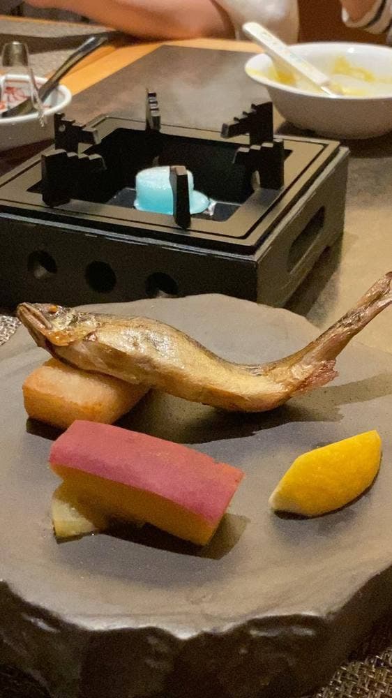 日本料理 初海 エクシブ鳴門 - サブ画像3