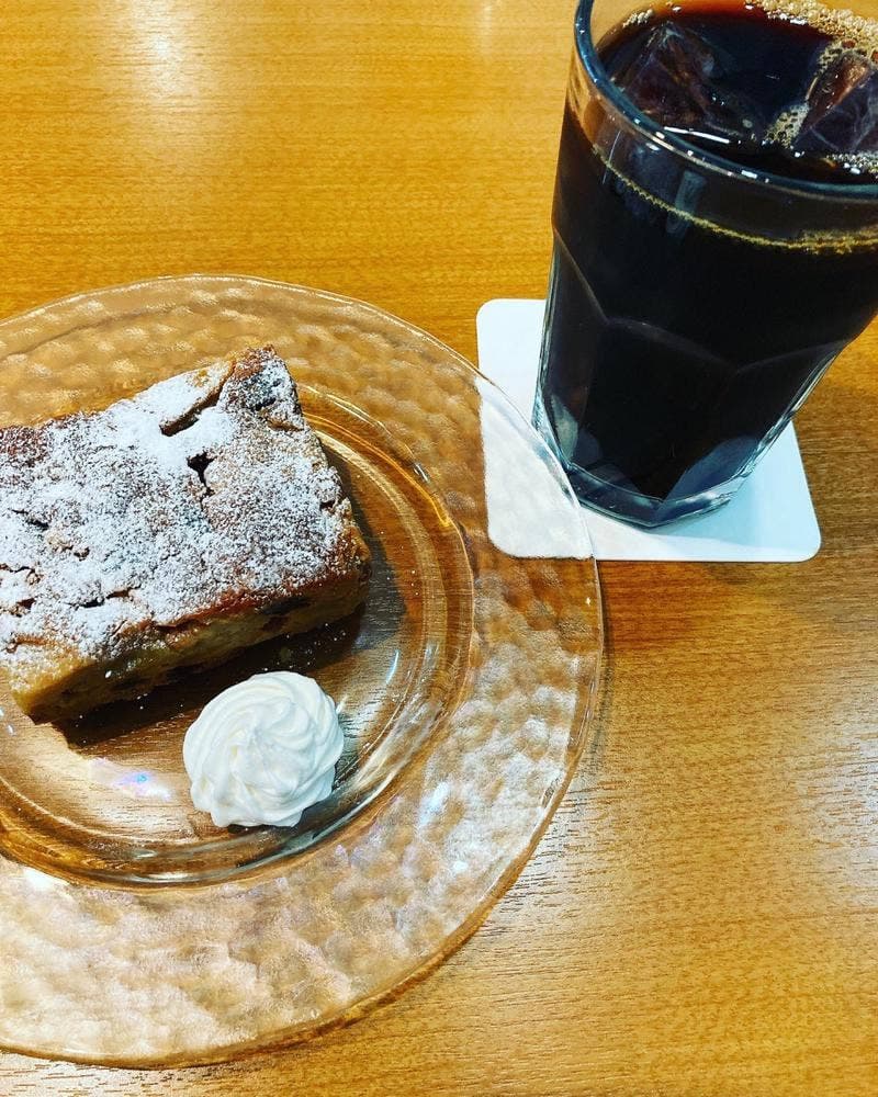 カフェ ハーシュ