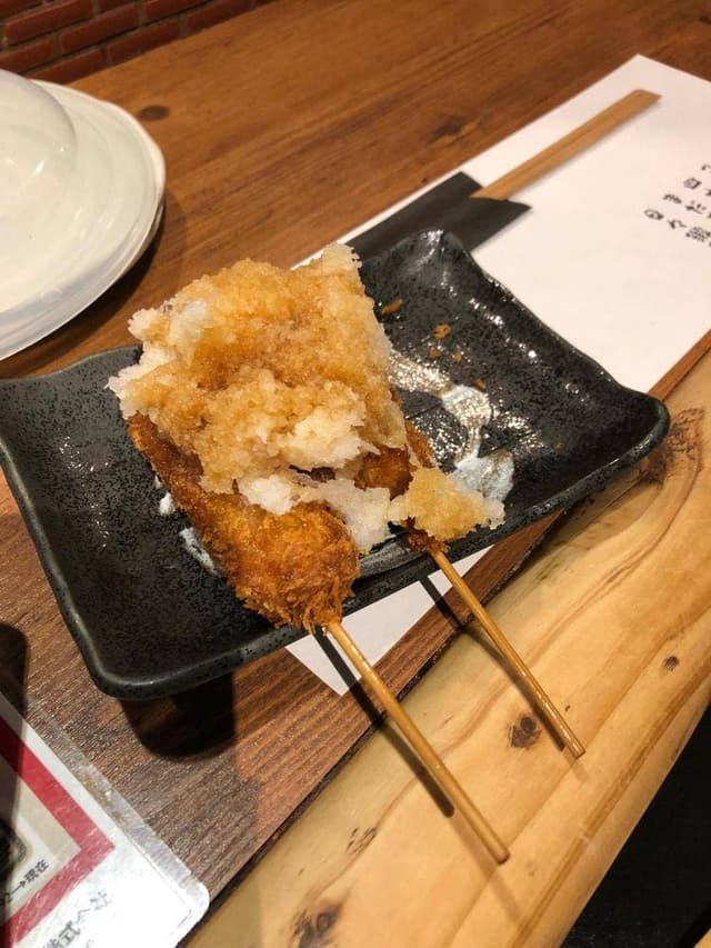 串たつ金山店 - サブ画像1