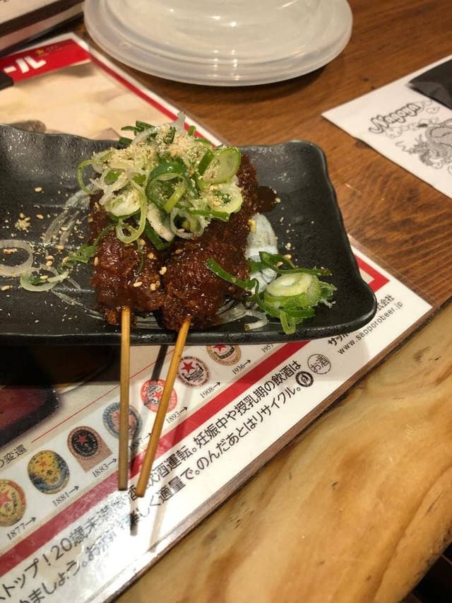 串たつ金山店 - サブ画像2