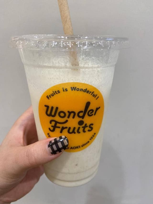 Wonder Fruits LINKS UMEDA店 - サブ画像1