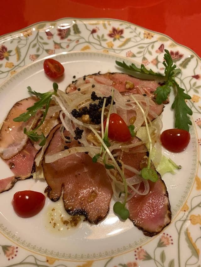 ステーキ&グリル シキミグリル - サブ画像1