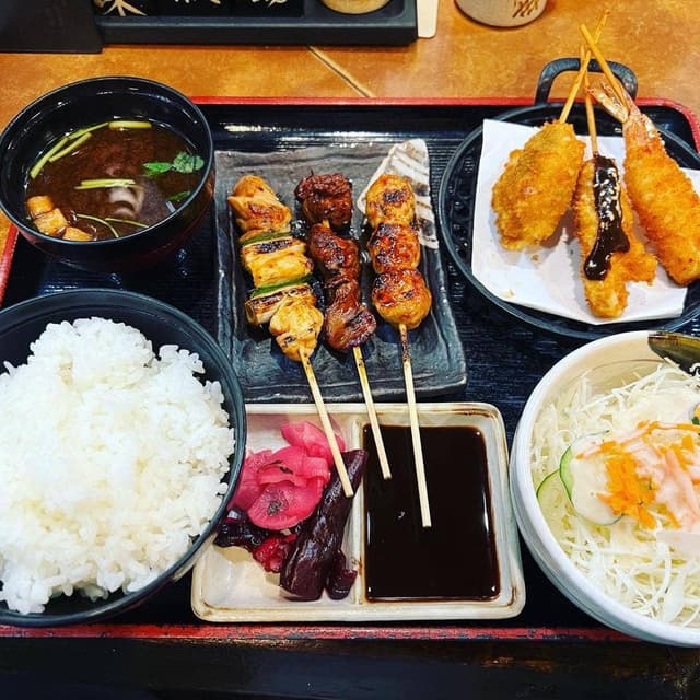 正起屋 阪急三番街店 - サブ画像1