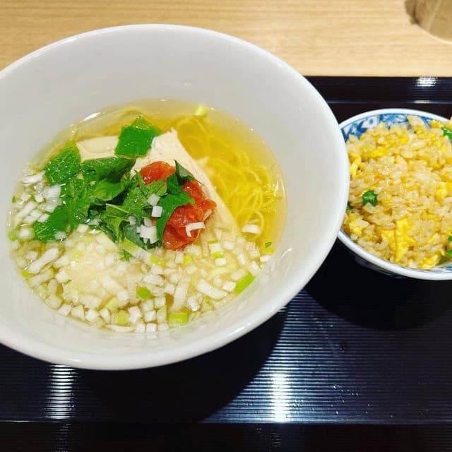 中華料理 梅香 阪急三番街店 - サブ画像3