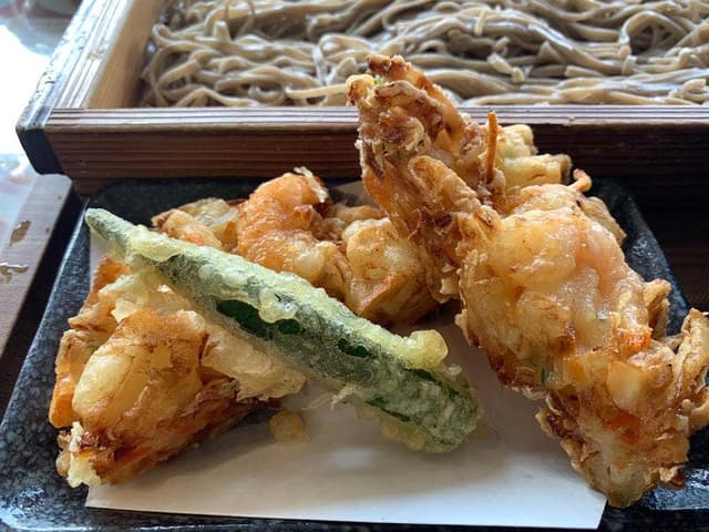 妙義カントリークラブレストラン - サブ画像2