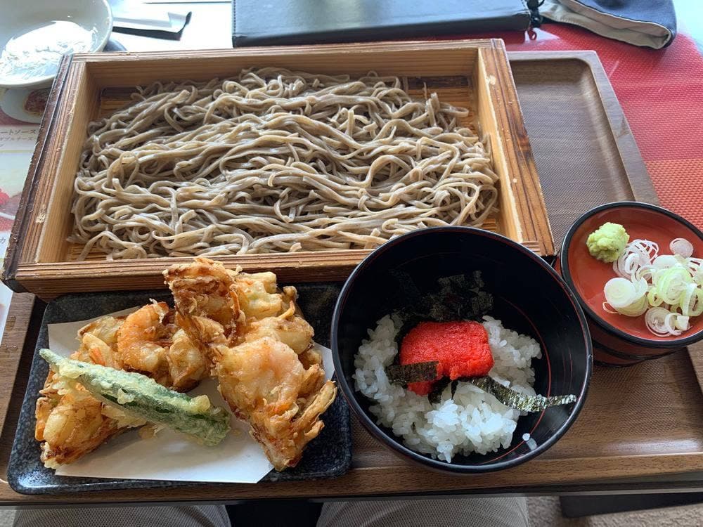 妙義カントリークラブレストラン