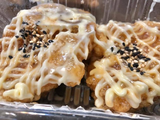 唐揚げ専門店 うまい唐商店 - サブ画像2