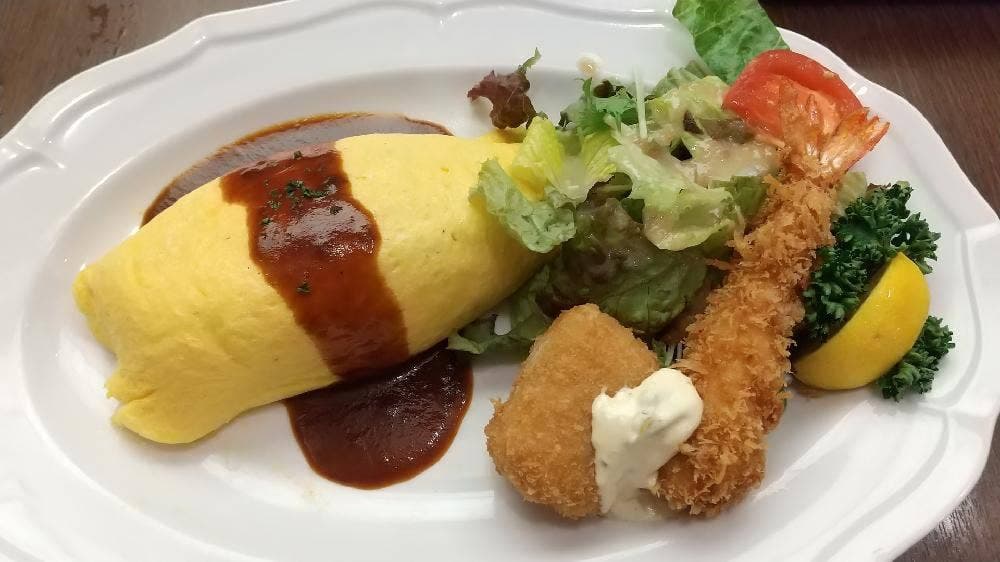 ロイヤルホスト 藤沢本町店